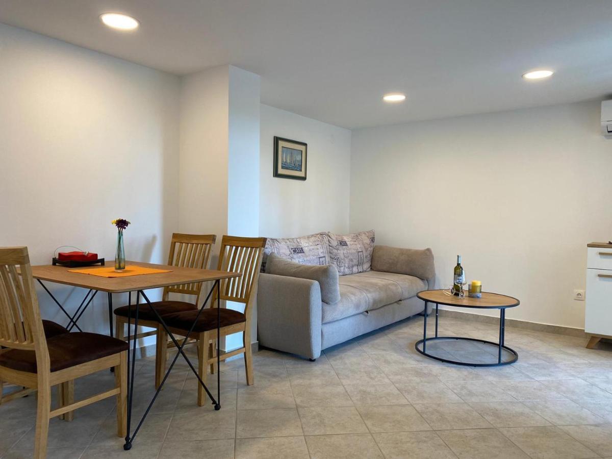 Apartment Bianca Premantura Istrien Экстерьер фото