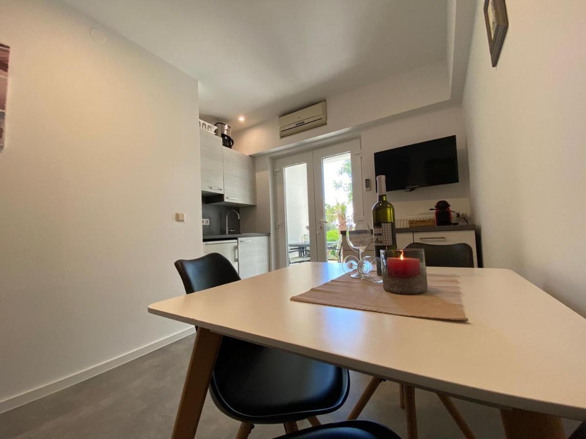 Apartment Bianca Premantura Istrien Экстерьер фото