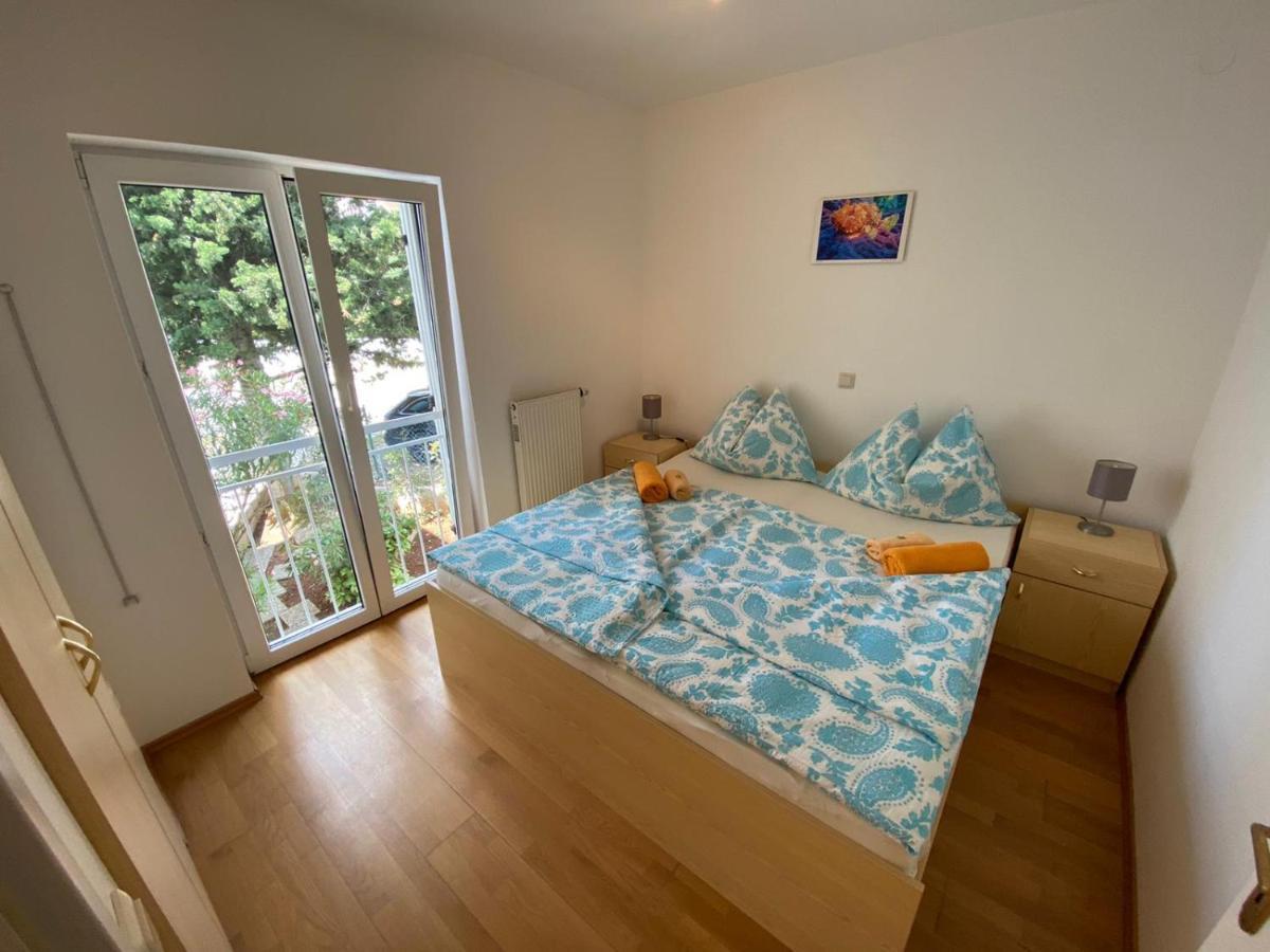 Apartment Bianca Premantura Istrien Экстерьер фото
