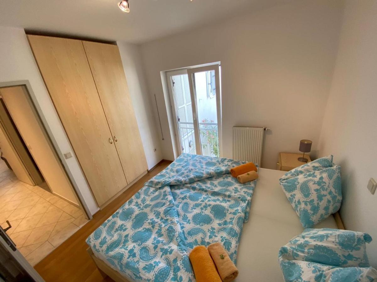 Apartment Bianca Premantura Istrien Экстерьер фото