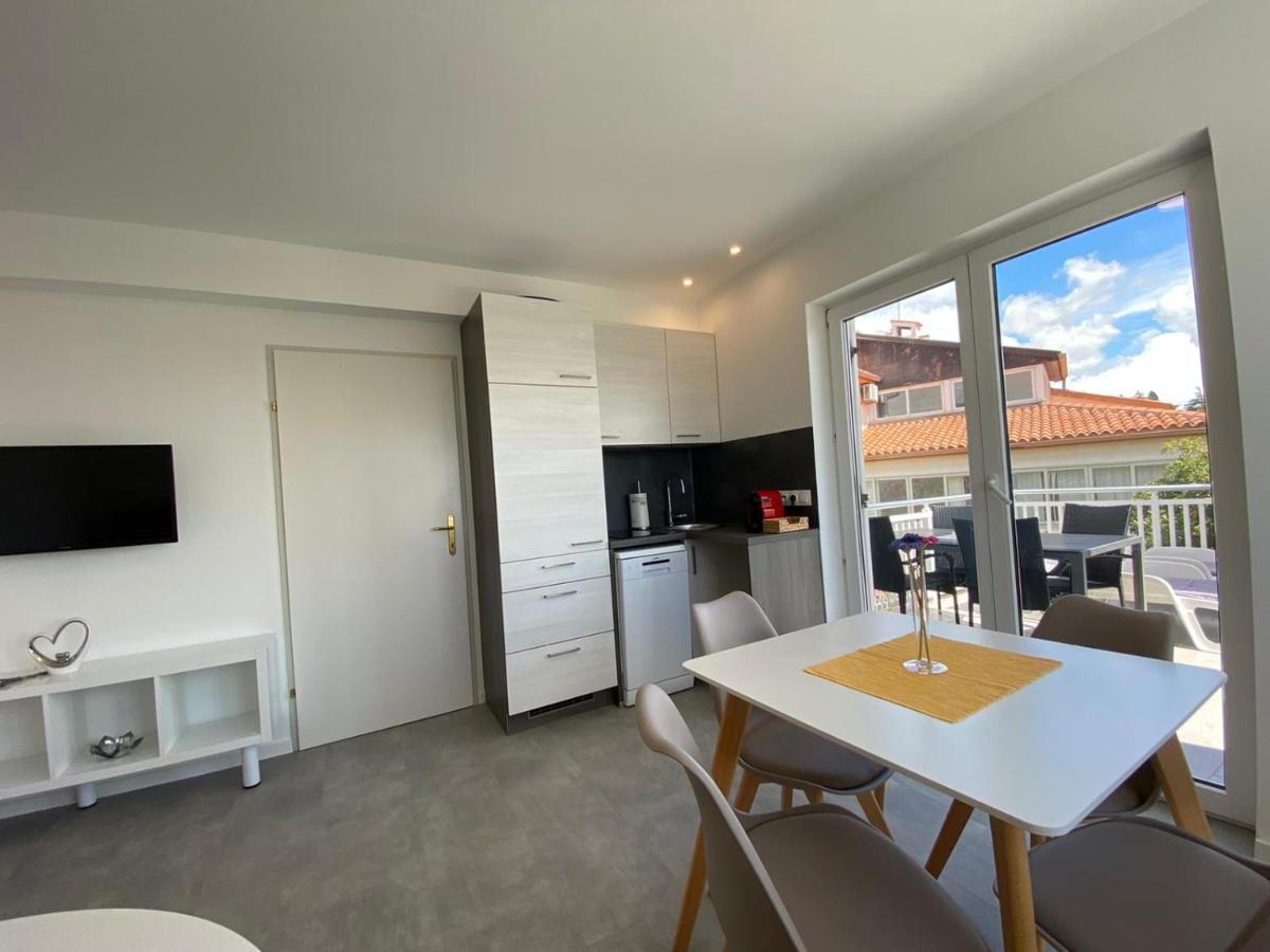 Apartment Bianca Premantura Istrien Экстерьер фото