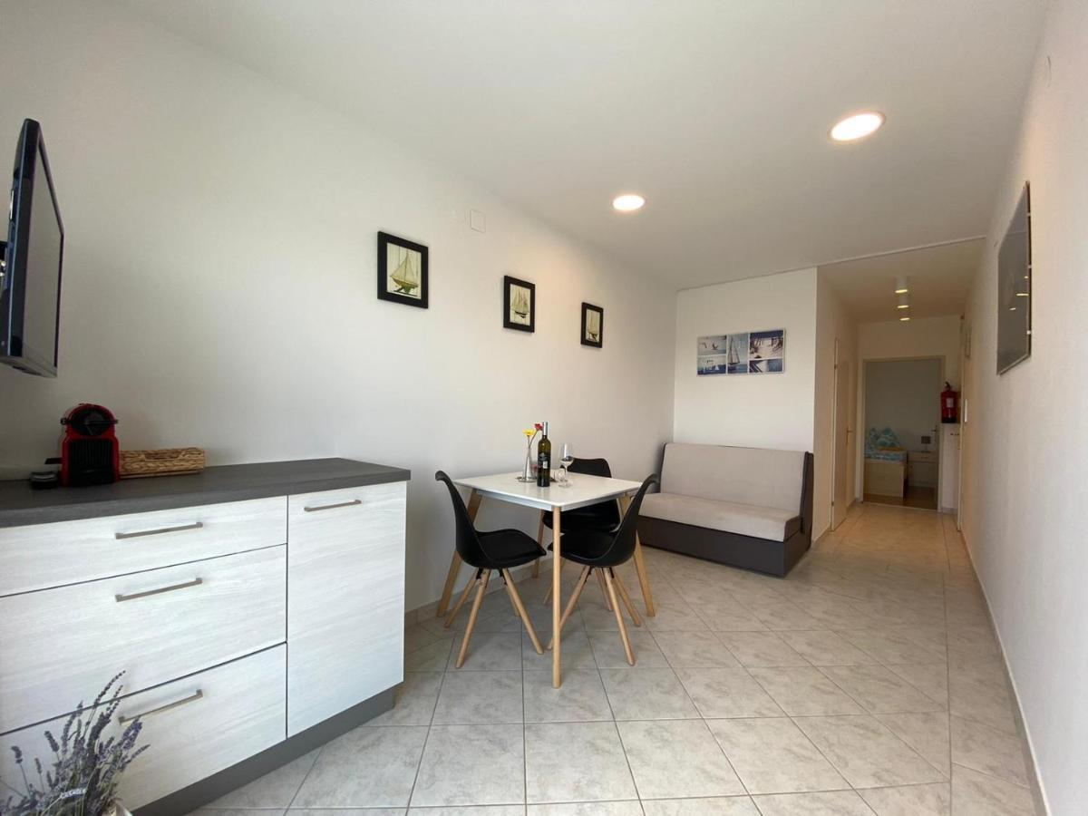 Apartment Bianca Premantura Istrien Экстерьер фото