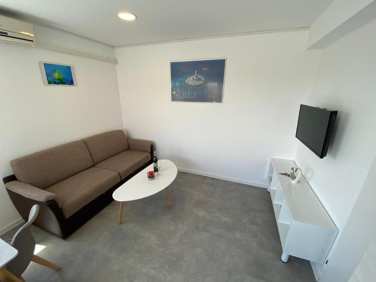 Apartment Bianca Premantura Istrien Экстерьер фото