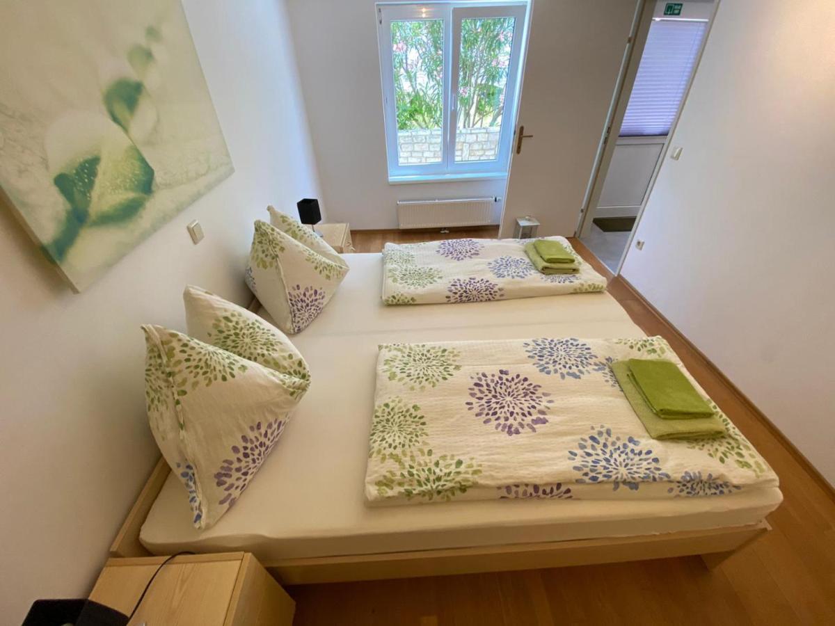 Apartment Bianca Premantura Istrien Экстерьер фото