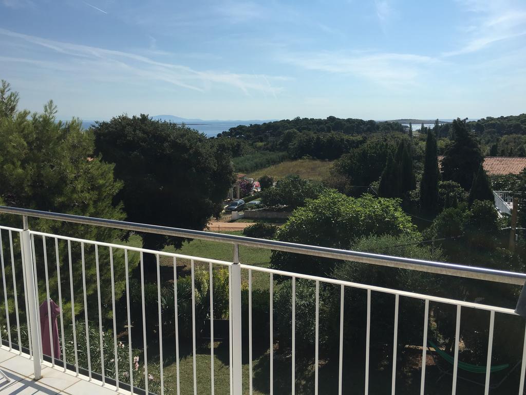 Apartment Bianca Premantura Istrien Экстерьер фото