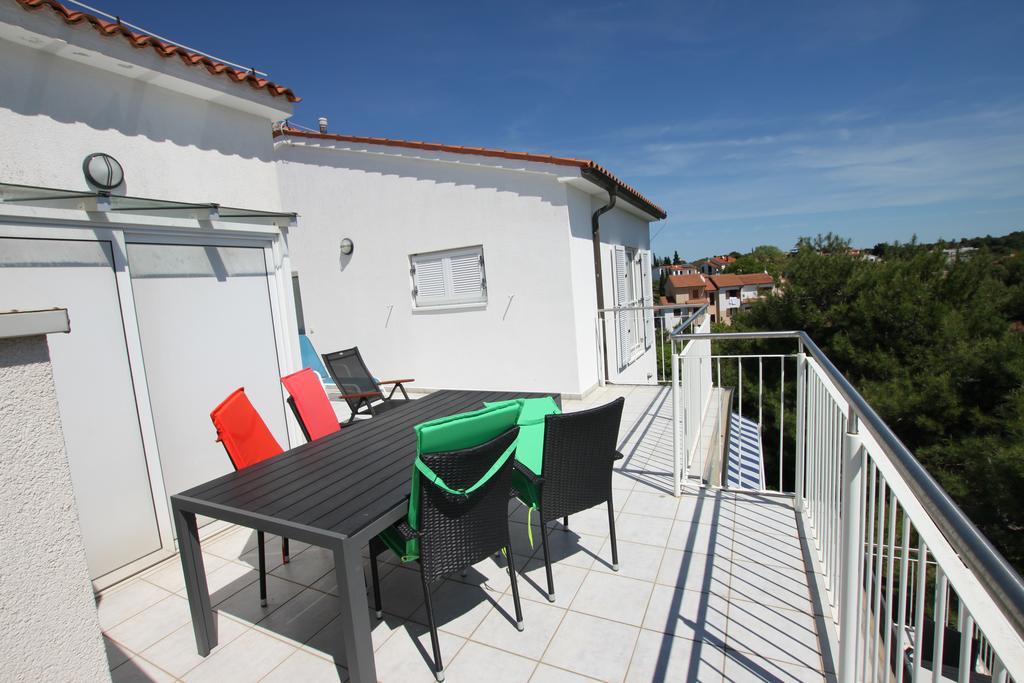 Apartment Bianca Premantura Istrien Экстерьер фото