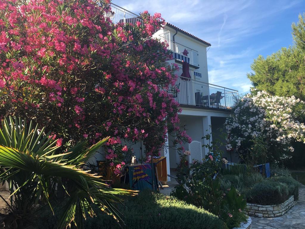 Apartment Bianca Premantura Istrien Экстерьер фото